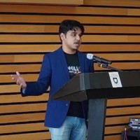 Ankit Mukherjee
