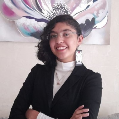 Aurora Pinzón Arzola