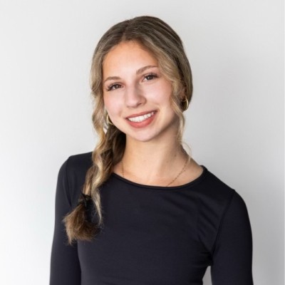 Julia Oystrick